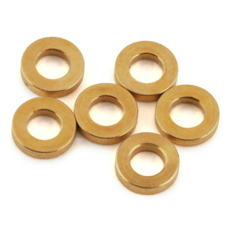 GT020115 Tail control arm bearing spacer