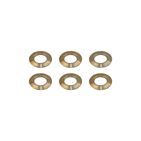 GT020114 Tail shaft Washer