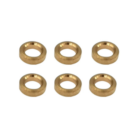 GT020113 Swash inner ball seat bearing spacer