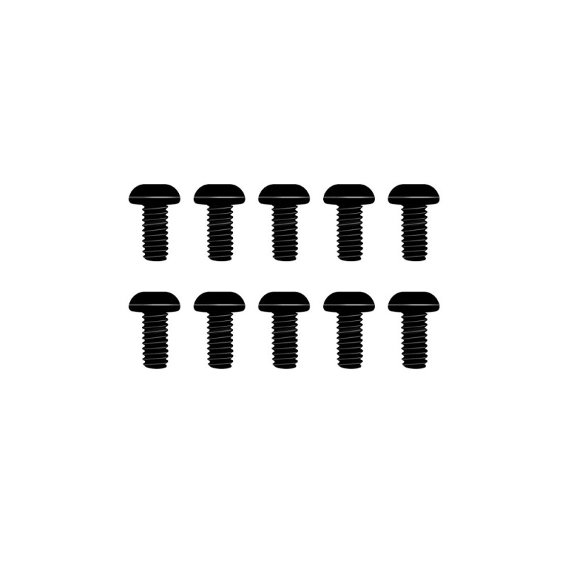GT020110 Screw set - M2X5