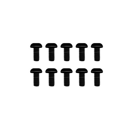 GT020110 Screw set - M2X5