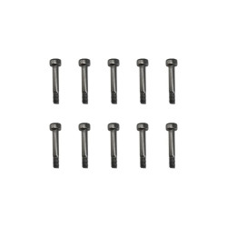 GT020109 Screw set - Ø1.5X8-M1.4-L4