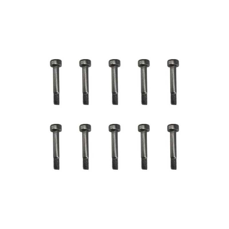 GT020109 Screw set - Ø1.5X8-M1.4-L4