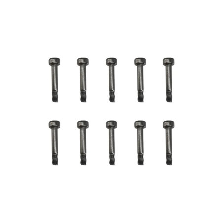 GT020109 Screw set - Ø1.5X8-M1.4-L4