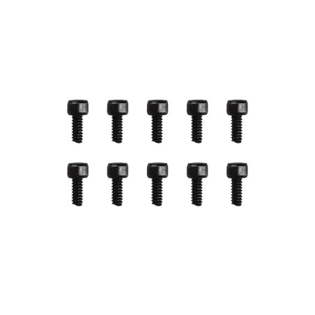 GT020108 Screw set- M1.6X5