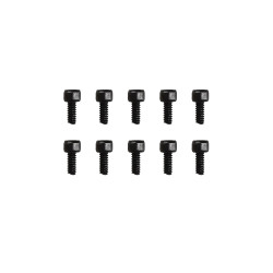 GT020107 Screw set - M1.6X4