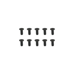 GT020106 Screw set - M2X4