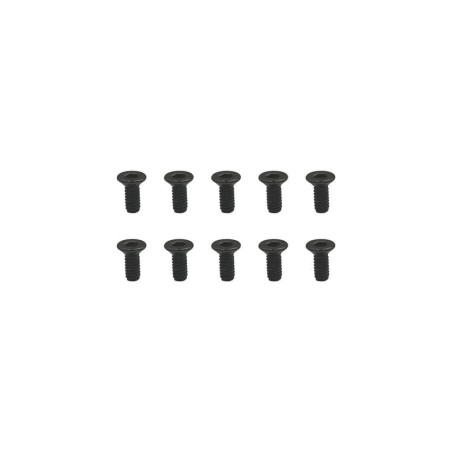 GT020106 Screw set - M2X4