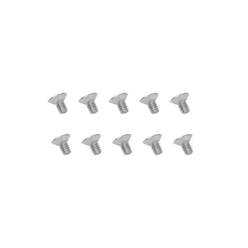 GT020105 Screw set - M1.6X3