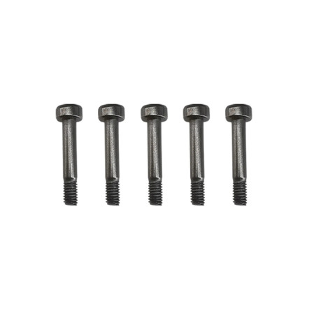 GT020104 Screw set - M2.5X12-L4