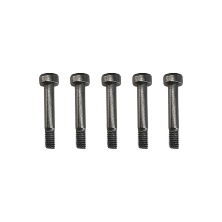 GT020103 Screw set - M2.5X15-L4