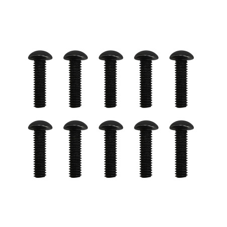 GT020102 Screw set - M2.5X12