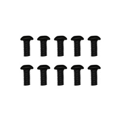 GT020101 Screw set - M2.5X8