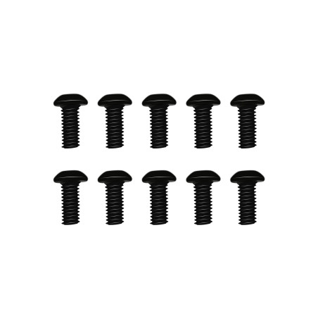 GT020101 Screw set - M2.5X8