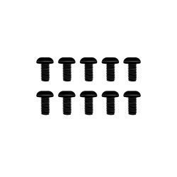GT020099 Screw set - M2.5X5