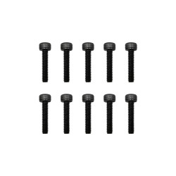 GT020098 Screw set - M3X16