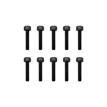 GT020098 Screw set - M3X16