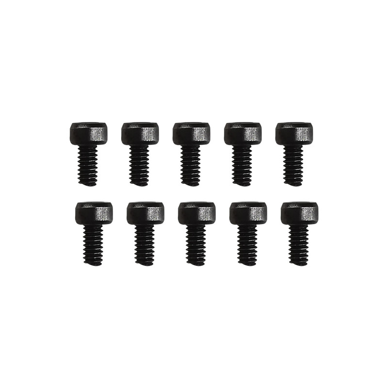 GT020097 Screw set - M2X6