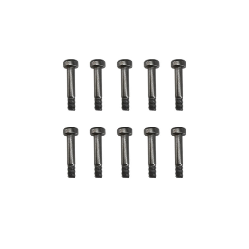 GT020095 Screw set - M3X10-L4