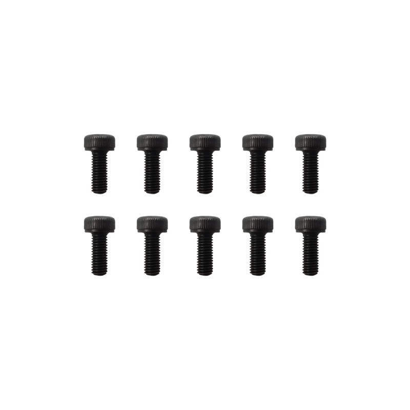 GT020094 Screw set - M3X10