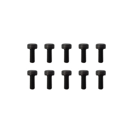 GT020094 Screw set - M3X10