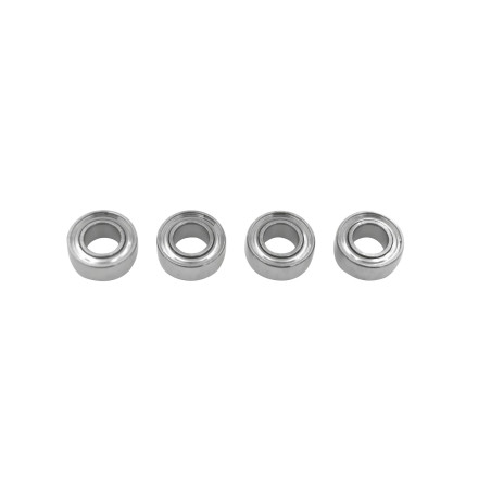 GT020091 MR63ZZ Bearing Set-NMB