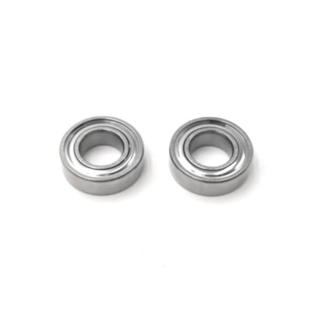 GT020090 MR126ZZ Bearing Set- NMB