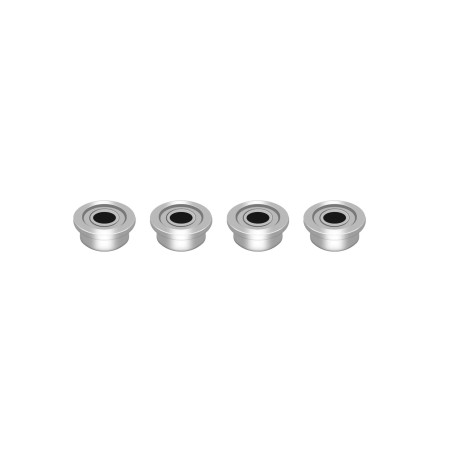 GT020089 MF52ZZ Bearing Set