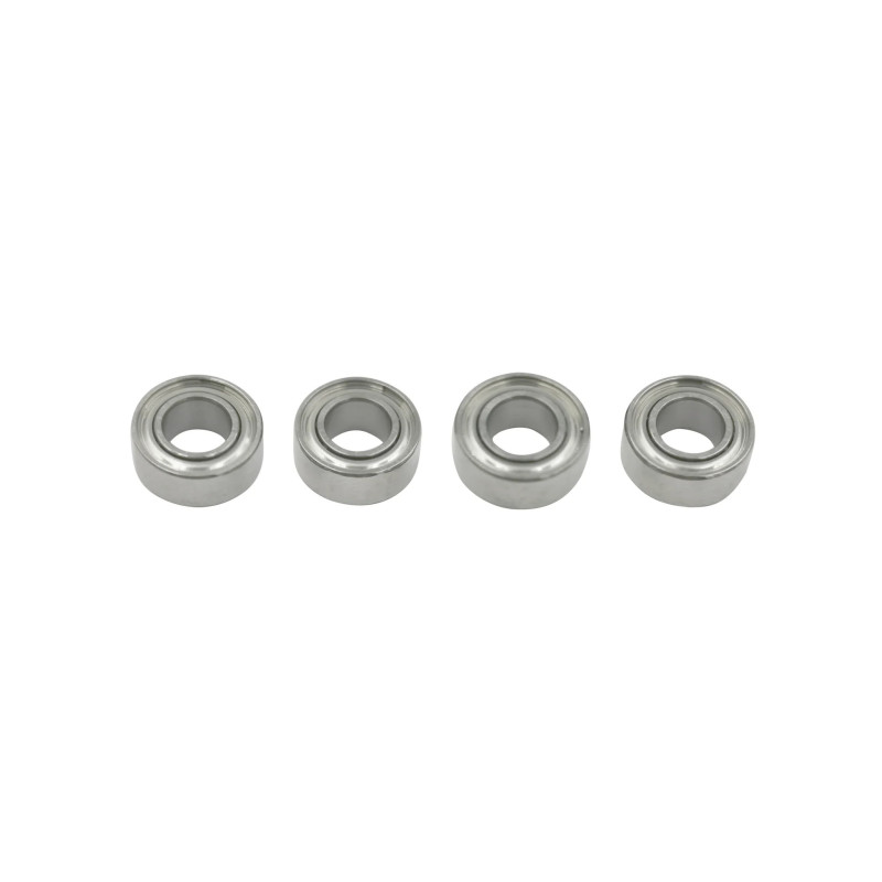 GT020088 MR52ZZ Bearing Set- NMB