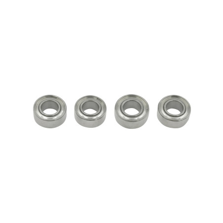 GT020088 MR52ZZ Bearing Set- NMB