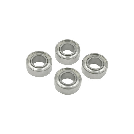 GT020087 MR105ZZ Bearing Set- NMB