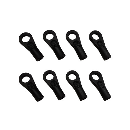 GT020086 4.5mm ball links