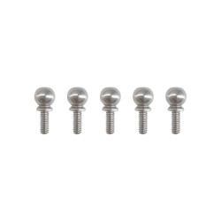 GT020085  Servo arm linkage ball set