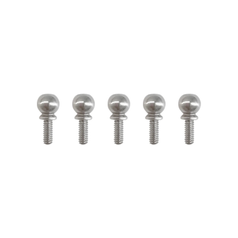 GT020085  Servo arm linkage ball set