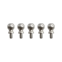GT020084 Swashplate ball set