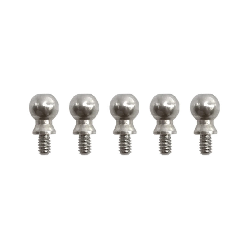 GT020084 Swashplate ball set