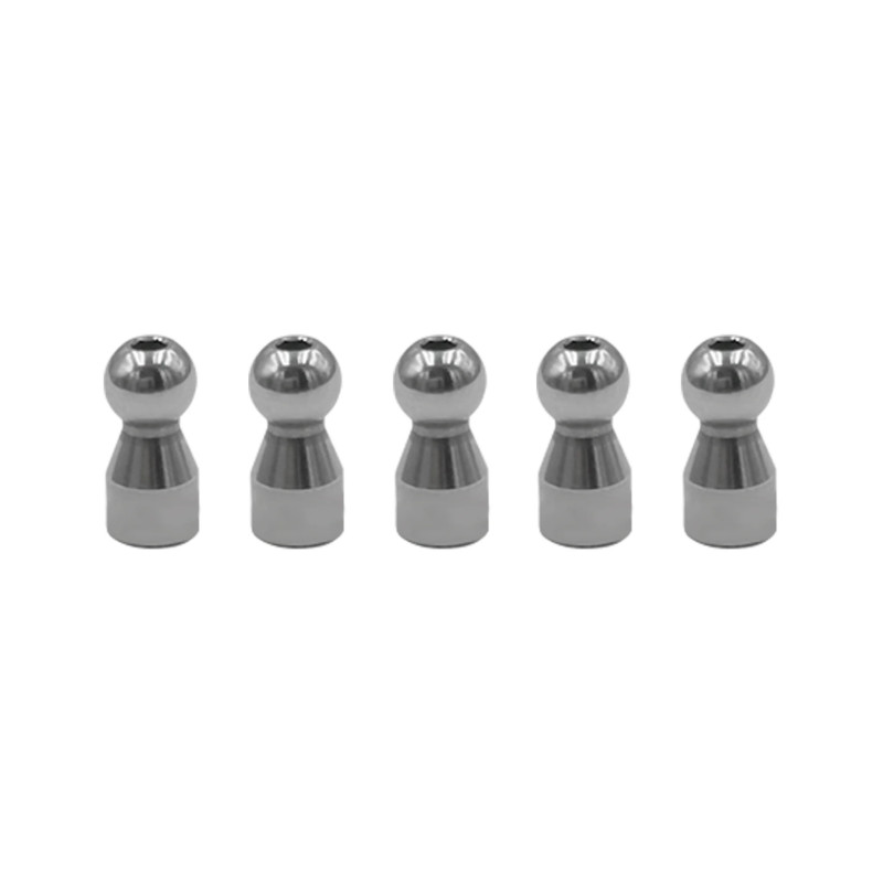 GT020081 Main pitch control arm ball joint set