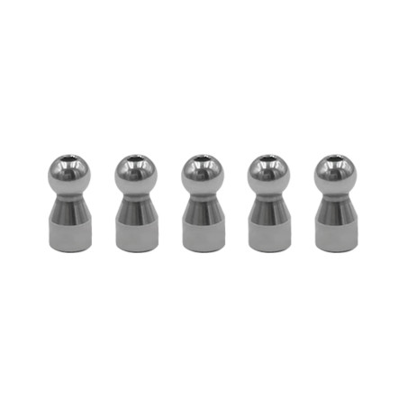 GT020081 Main pitch control arm ball joint set