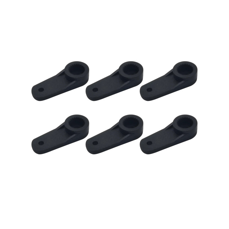 GT020071 Swash servo arms set