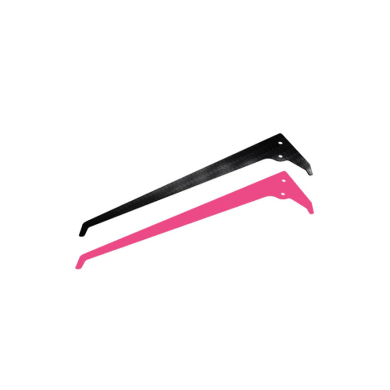 GT020053 Vertical fin（Pink）