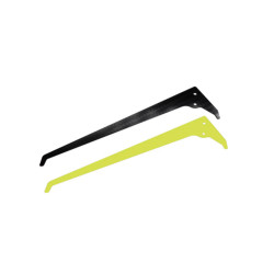 GT020052 Vertical fin（Yellow)