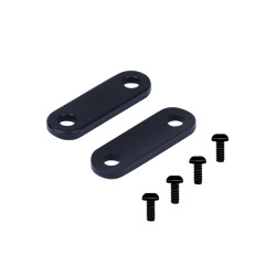 GT020050 Tail box mount plates