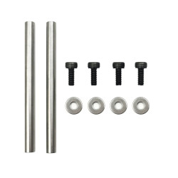 GT020006 Feathering Shaft Set