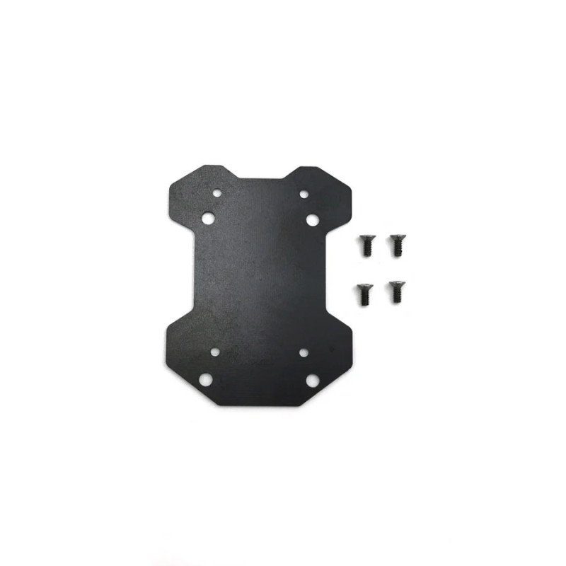 GT020037 Flight controller mount plate