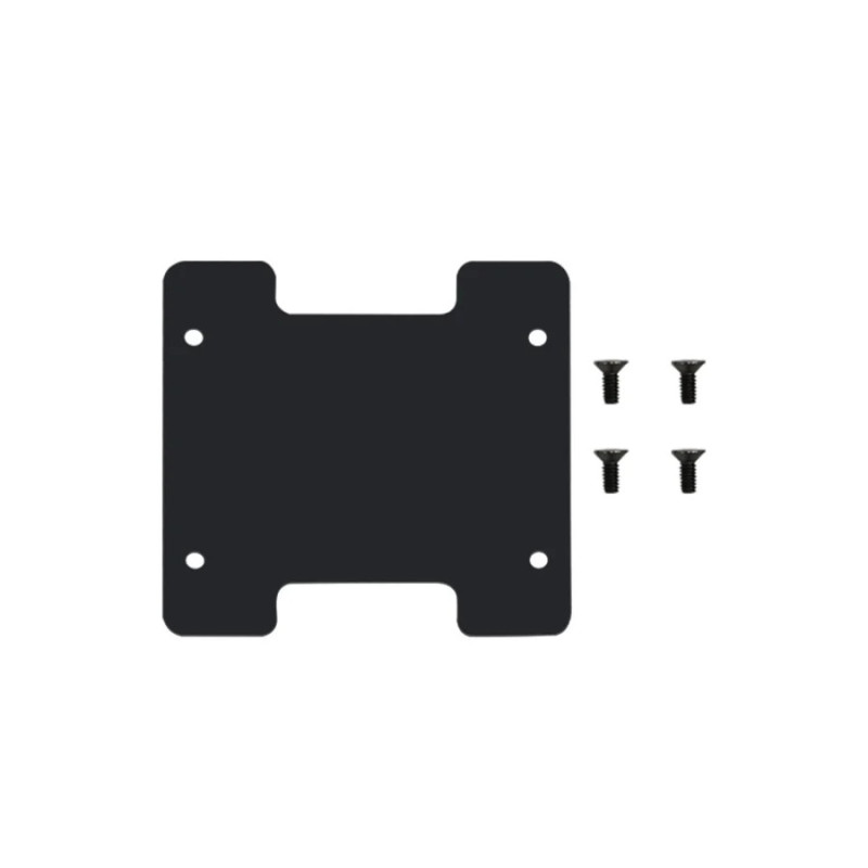 GT020036 Reciever mount plate