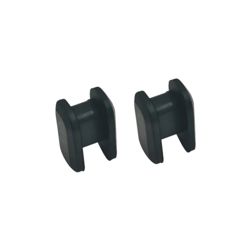 GT020035 Battery rail shock absorber Set