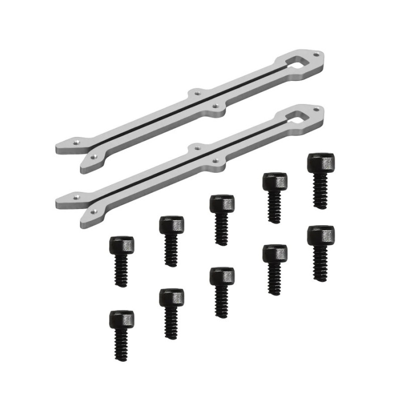 GT020032 Battery rail set