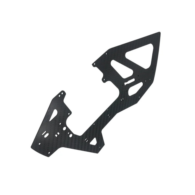 GT020030 Main frame side plate