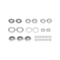GT040129 Goosky RS7 Washers Set