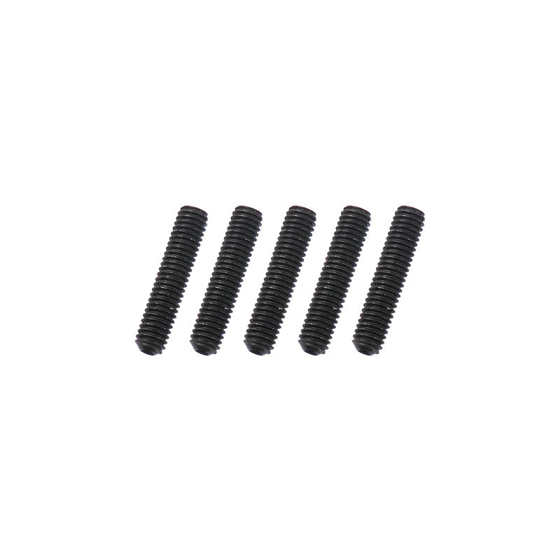 GT040116 Goosky RS7 Grub Screws M3*14